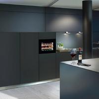 Vgradna vinska klimatska vitrina Liebherr WKEgb 582 GrandCru