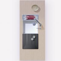 Cedilo SCHOCK 629051SH