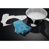 Kombinirana kuhalna plošča Electrolux KDI641723K - PAMETEN NAKUP