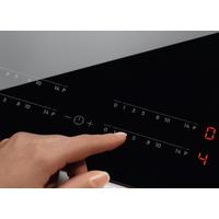 Indukcijska plošča Electrolux EIV6340X - ODPRODAJA EKSPONATA