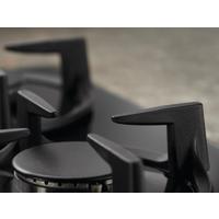 Plinska kuhalna plošča Electrolux KGG6407K