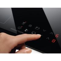 Indukcijska plošča Electrolux LIV63431BK - PAMETEN NAKUP