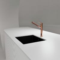 Kuhinjska armatura Schock DION 510000 Copper