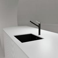 Kuhinjska armatura Schock DION 510000 Puro