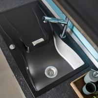 Kuhinjska armatura Schock DION 510120 Chrom