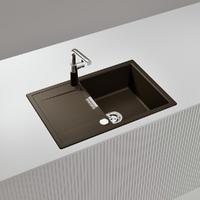 Kuhinjska armatura Schock SC-540 557120 Bronze