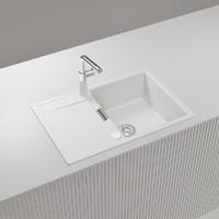 Kuhinjska armatura Schock SC-540 557120 Polaris