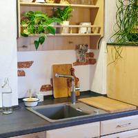 Kuhinjska armatura Schock SC-540 557120 Silverstone