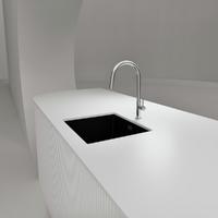 Kuhinjska armatura Schock TALIA 536120 EDM