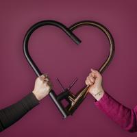 Kuhinjska armatura Schock KAVUS 559120 Copper brušen