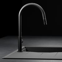 Kuhinjska armatura Schock TALIA 536120S Black