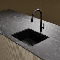 Kuhinjska armatura Schock TALIA 536120S Black