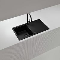 Kuhinjska armatura Schock TALIA 536120S Black