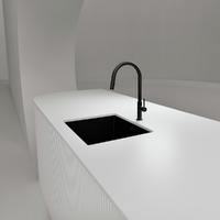 Kuhinjska armatura Schock TALIA 536120S Black