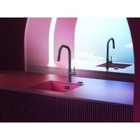 Kuhinjska armatura Schock Talinos 545120S Black