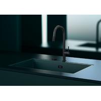 Kuhinjska armatura Schock Talinos 545120S Black