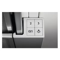 Izvlečna kuhinjska napa Electrolux LFP326S - PAMETEN NAKUP