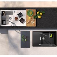 Lesena deska za rezanje SCHOCK 629044