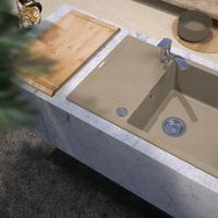 Lesena deska za rezanje SCHOCK 629044