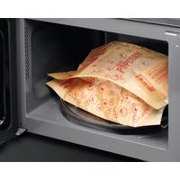 Prostostoječa mikrovalovna pečica Electrolux EMZ421MMK