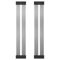 Set pomivalno korito SCHOCK Toledo D-100XS Magma & armatura SCHOCK Kantus 534027S Black