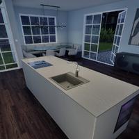 Pomivalno korito SCHOCK Nemo N-100 Asphalt