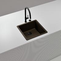 Pomivalno korito SCHOCK Greenwich N-100 Bronze