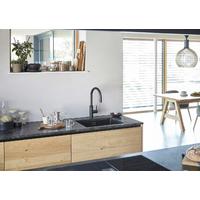 Pomivalno korito SCHOCK Greenwich N-100L FB Puro