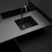 Pomivalno korito SCHOCK Greenwich N-100L FB Puro