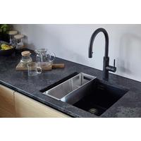 Pomivalno korito SCHOCK Greenwich N-100L FB Puro