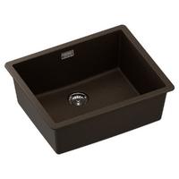 Pomivalno korito SCHOCK Greenwich N-100L Bronze