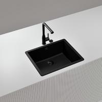 Pomivalno korito SCHOCK Greenwich N-100L Magma