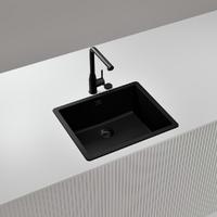 Pomivalno korito SCHOCK Greenwich N-100L Puro