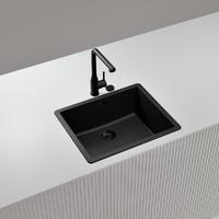 Pomivalno korito SCHOCK Greenwich N-100L Stone
