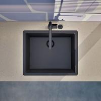 Pomivalno korito SCHOCK Greenwich N-100L Stone