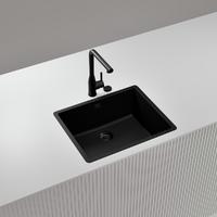 Pomivalno korito SCHOCK Greenwich N-100L FB Magma 