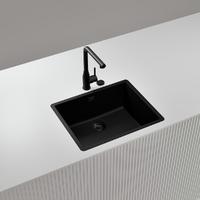 Pomivalno korito SCHOCK Greenwich N-100L FB Puro