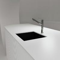 Pomivalno korito SCHOCK Greenwich N-100L Magma