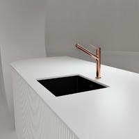 Pomivalno korito SCHOCK Greenwich N-100L FB Puro