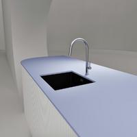 Pomivalno korito SCHOCK Greenwich N-100L Magma