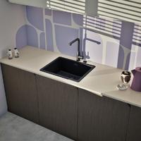 Pomivalno korito SCHOCK Greenwich N-100L FB Puro