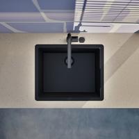 Pomivalno korito SCHOCK Greenwich N-100L FB Puro