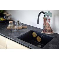 Pomivalno korito SCHOCK Greenwich N-100L Stone