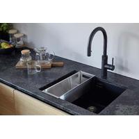 Pomivalno korito SCHOCK Greenwich N-100L Stone