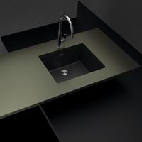 Pomivalno korito SCHOCK Greenwich N-100L Puro