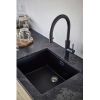 Pomivalno korito SCHOCK Greenwich N-100L Puro