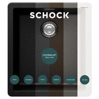 Pomivalno korito SCHOCK Greenwich N-100S Stone