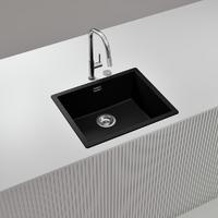 Pomivalno korito SCHOCK Kaia N-100L Magma