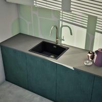 Pomivalno korito SCHOCK Kaia N-100L Puro