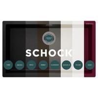 Pomivalno korito SCHOCK Kaia N-100XL Puro